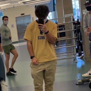 Meet your Posher, Dylan